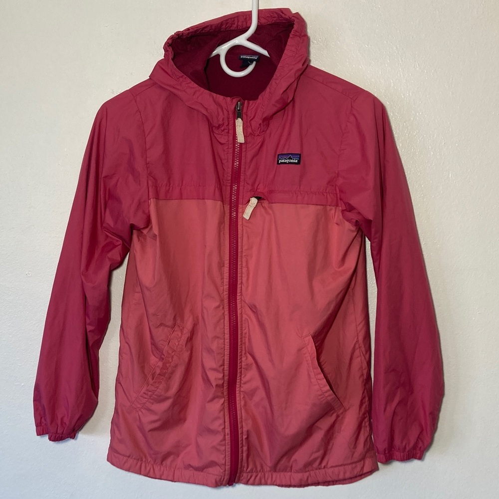 PATAGONIA Girls' Quartzsite Jacket